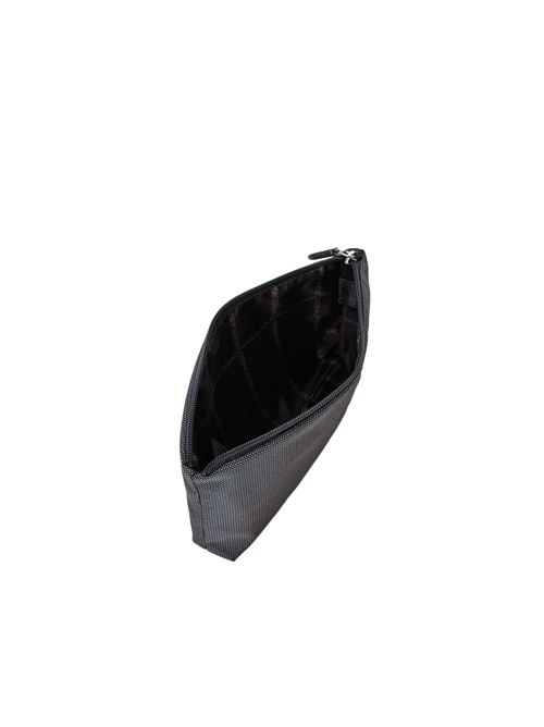 MD20 busta portatutto MANDARINA DUCK | P10QMMN9SSTEEL